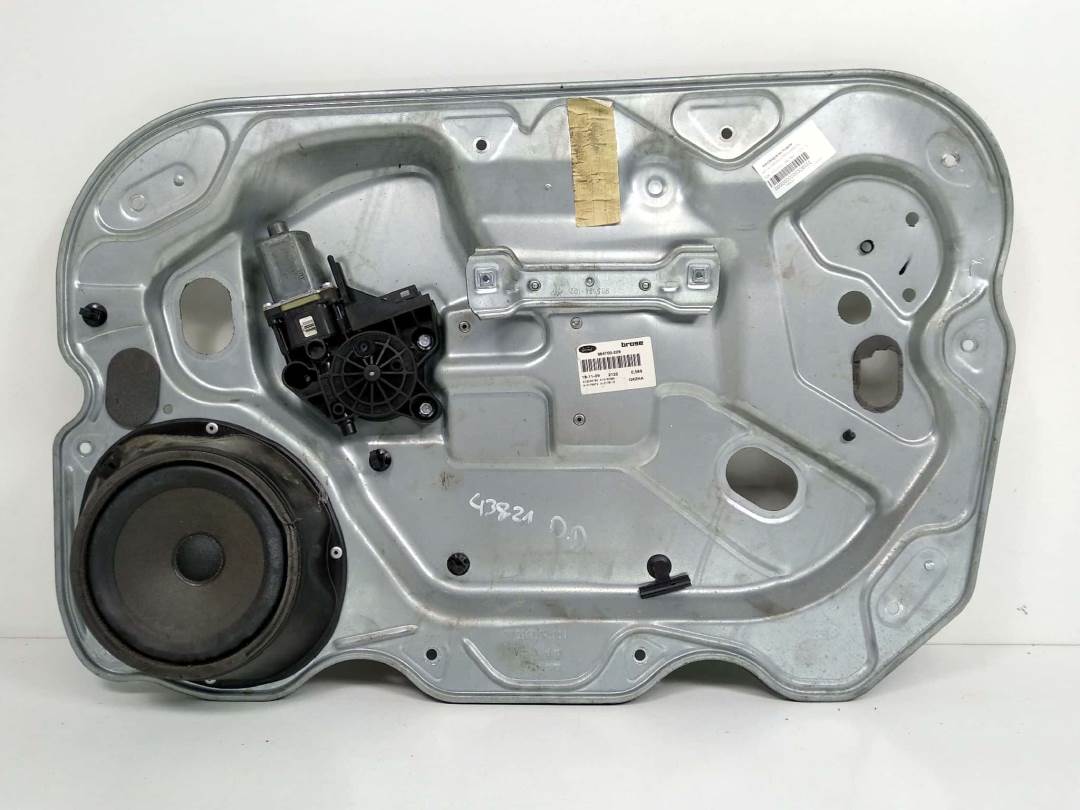 ELEVALUNAS DELANTERO DERECHO - 995209102 - FORD - FOCUS LIM. (CB4)