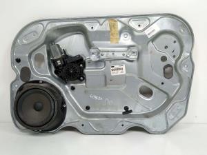 ELEVALUNAS DELANTERO DERECHO 995209102 FORD FOCUS LIM. (CB4) Autodesguaces Alicante