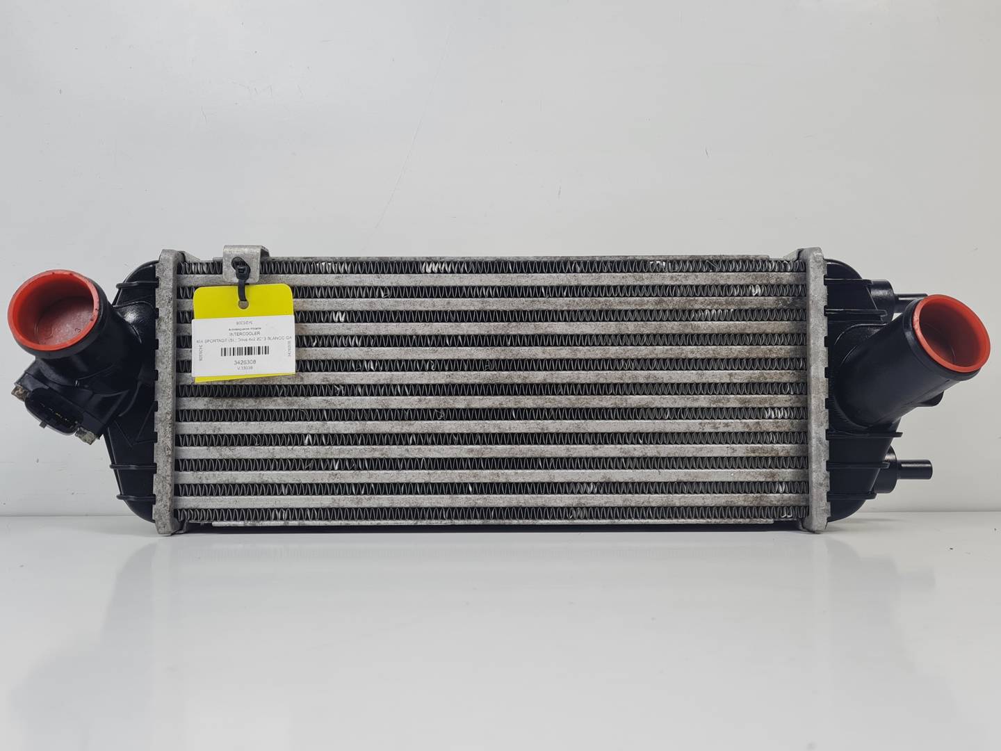 INTERCOOLER - 282702A850 - KIA - SPORTAGE (SL)