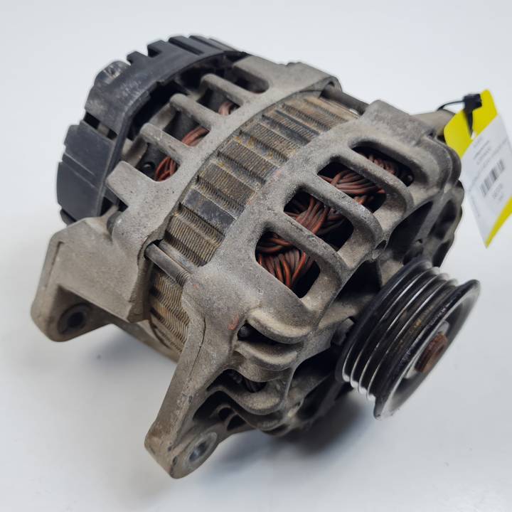 ALTERNADOR 96404263 DAEWOO KALOS Autodesguaces Alicante