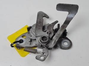 CERRADURA CAPOT 964480648001 CITROEN BERLINGO (M59) Autodesguaces Alicante