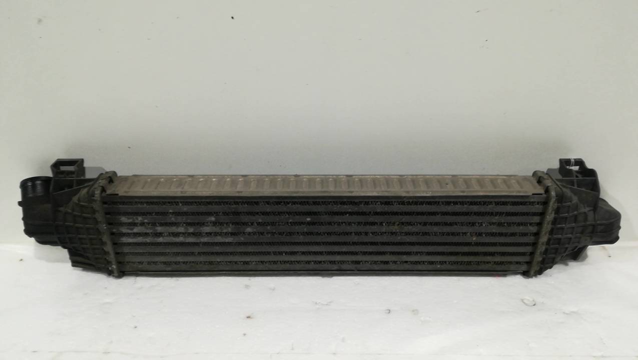 INTERCOOLER