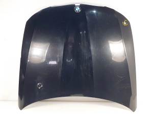 CAPOT BMW SERIE 3 TOURING (E91) Autodesguaces Alicante