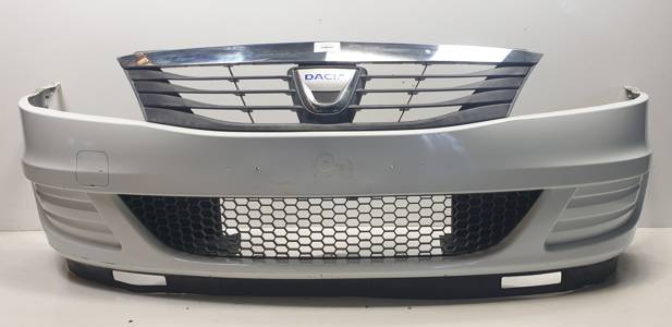 PARAGOLPES DELANTERO DACIA SANDERO Autodesguaces Alicante