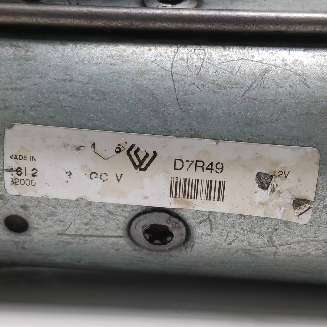 Foto 5 de Motor Arranque Renault Espace IV (jk0) (2002–2016)