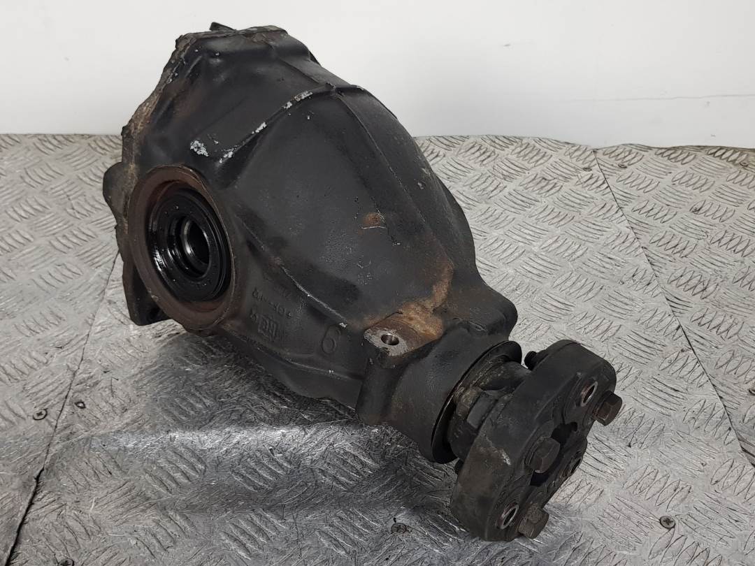 DIFERENCIAL TRASERO - A2103510805 - MERCEDES - CLASE E (W210) BERLINA DIESEL