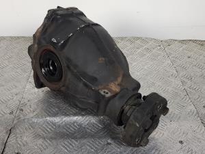DIFERENCIAL TRASERO A2103510805 MERCEDES CLASE E (W210) BERLINA DIESEL Autodesguaces Alicante