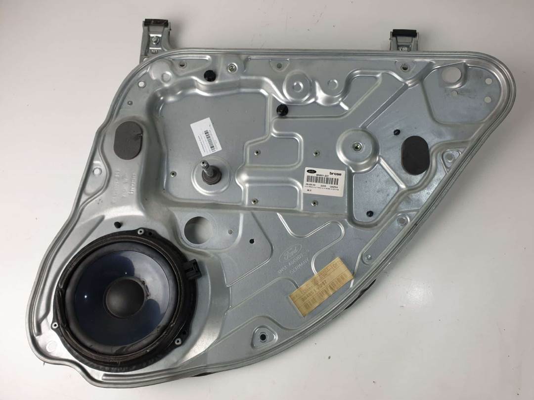 ELEVALUNAS TRASERO DERECHO - 4M51A045H22 - FORD - FOCUS LIM. (CB4)
