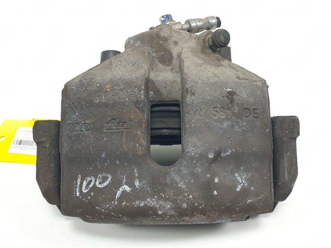 PINZA FRENO DELANTERA IZQUIERDA - AUDI - A3 SPORTBACK (8P)