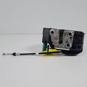 CERRADURA PUERTA DELANTERA IZQUIERDA NISSAN NAVARA PICK-UP (D40M) Autodesguaces Alicante