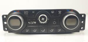 MANDO CLIMATIZADOR 275108933R RENAULT KOLEOS Autodesguaces Alicante