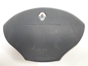 AIRBAG DELANTERO IZQUIERDO 7700427616D RENAULT MEGANE I FASE 2 BERLINA (BA0) Autodesguaces Alicante