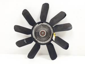 VENTILADOR VISCOSO MOTOR 6032000022 MERCEDES CLASE E (W124) BERLINA Autodesguaces Alicante