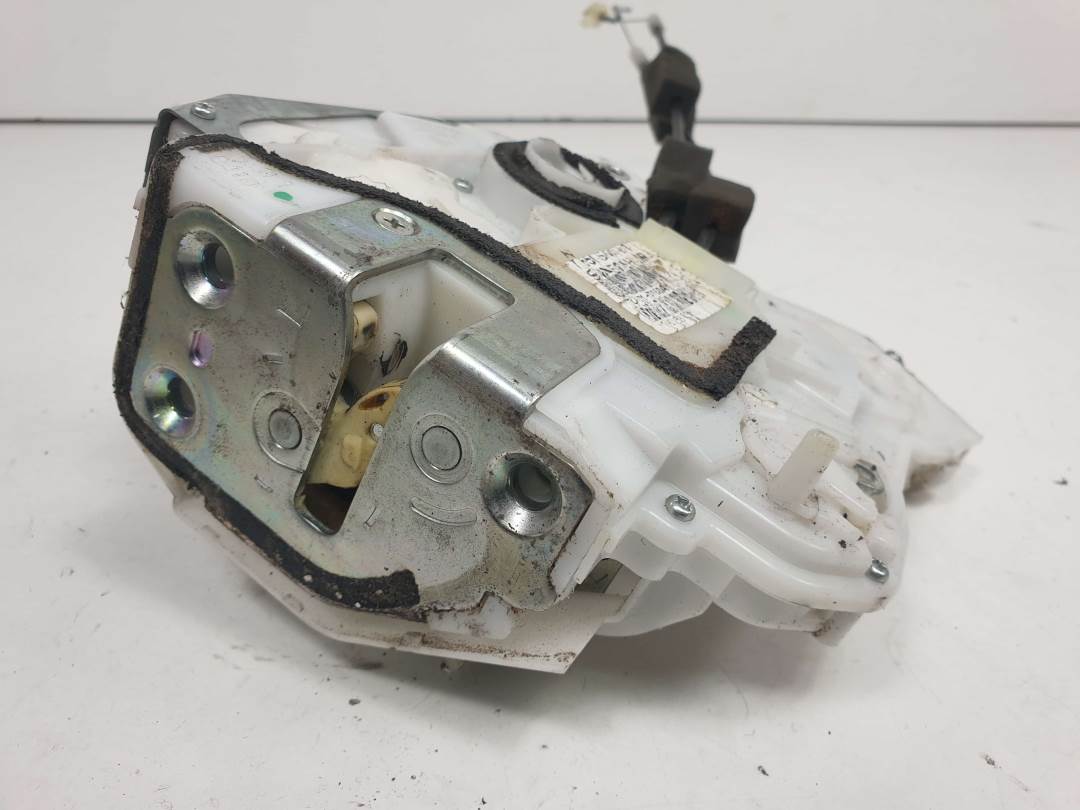 CERRADURA PUERTA TRASERA IZQUIERDA - 72651SWAE1 - HONDA - CR-V (RE)