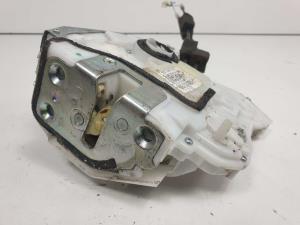 CERRADURA PUERTA TRASERA IZQUIERDA 72651SWAE1 HONDA CR-V (RE) Autodesguaces Alicante