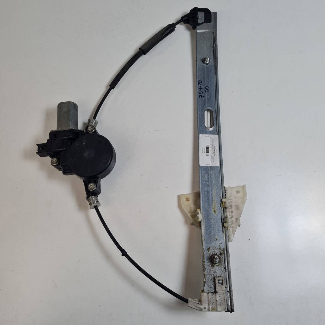 ELEVALUNAS DELANTERO DERECHO - CM012030 - MAZDA - 6 LIM. (GH)