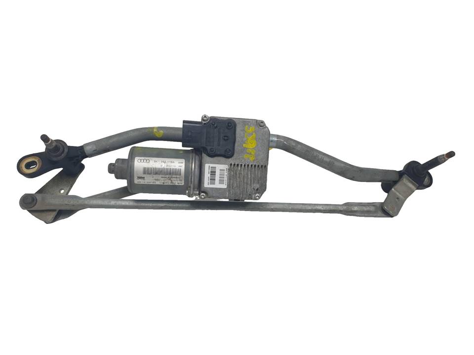 MOTOR LIMPIA DELANTERO 8K1955119A AUDI A4 AVANT (8K5) (2008) Autodesguaces Alicante