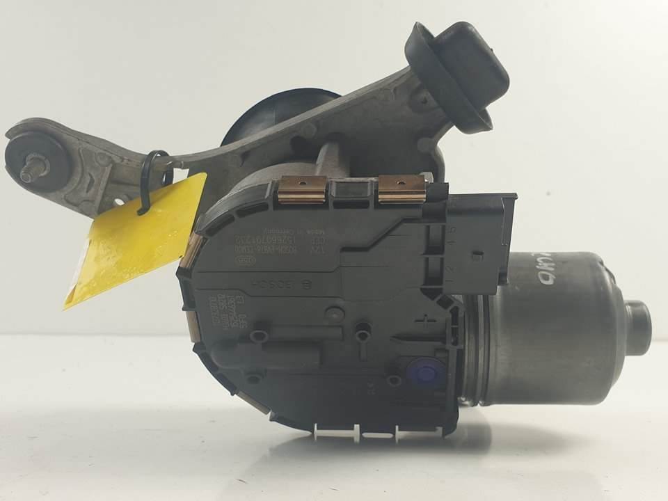 MOTOR LIMPIA DELANTERO - 9811384780 - CITROEN - C4 PICASSO
