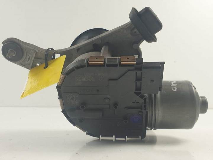 MOTOR LIMPIA DELANTERO 9811384780 CITROEN C4 PICASSO Autodesguaces Alicante
