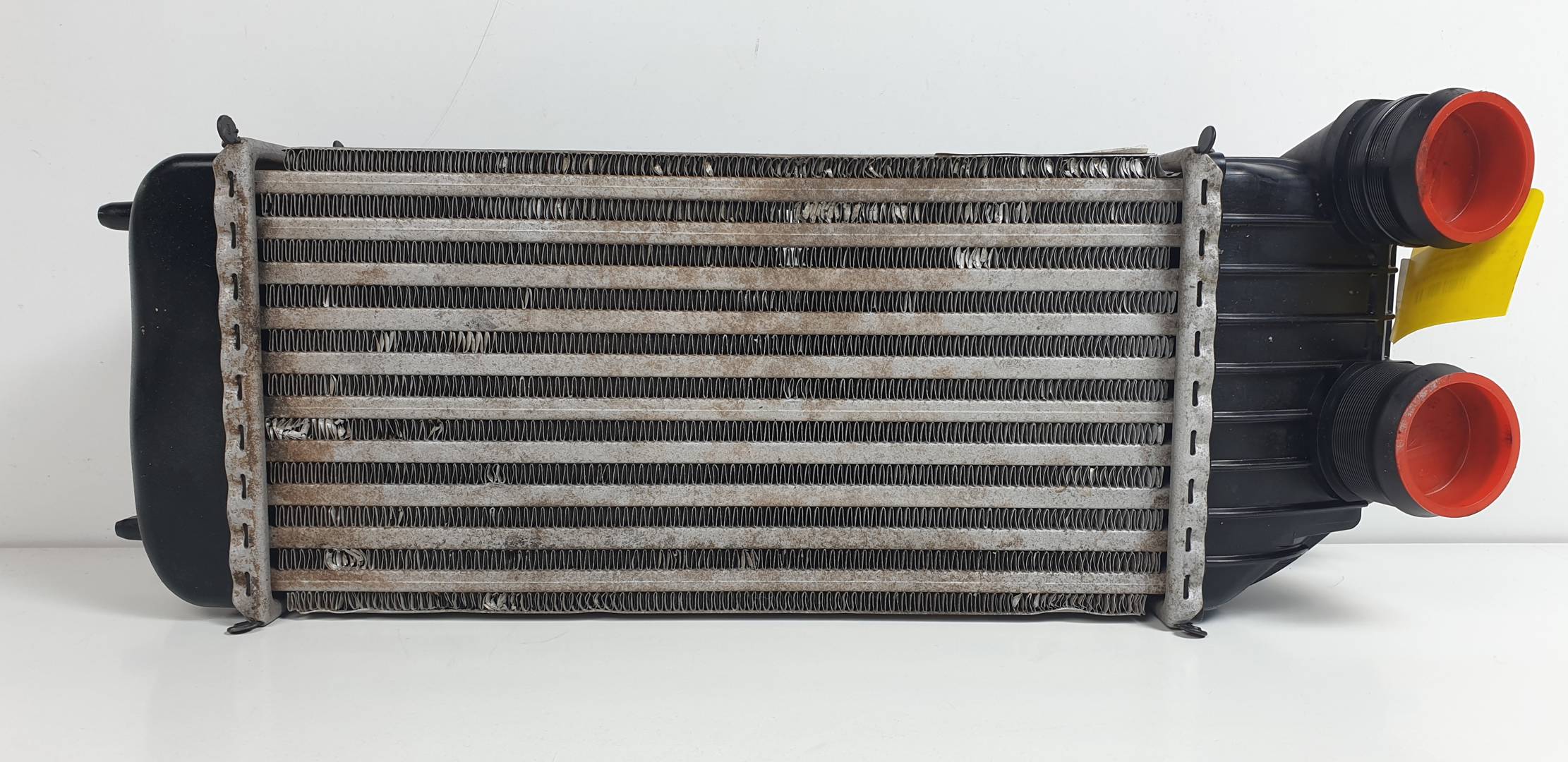 INTERCOOLER - 1440084580 - PEUGEOT - EXPERT KASTEN