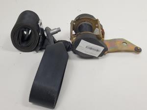CINTURON SEGURIDAD DELANTERO DERECHO 804889AA PEUGEOT 306 BERLINA (S2) Autodesguaces Alicante