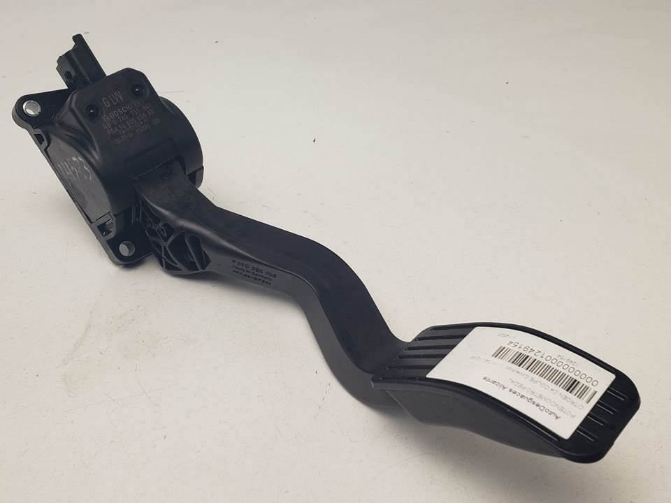 POTENCIOMETRO PEDAL - 9680565880 - CITROEN - C4 COUPE