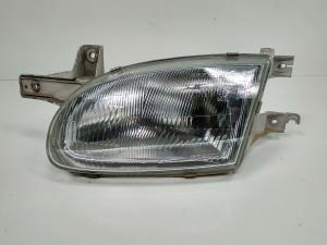 FARO IZQUIERDO HYUNDAI ACCENT (X3) Autodesguaces Alicante