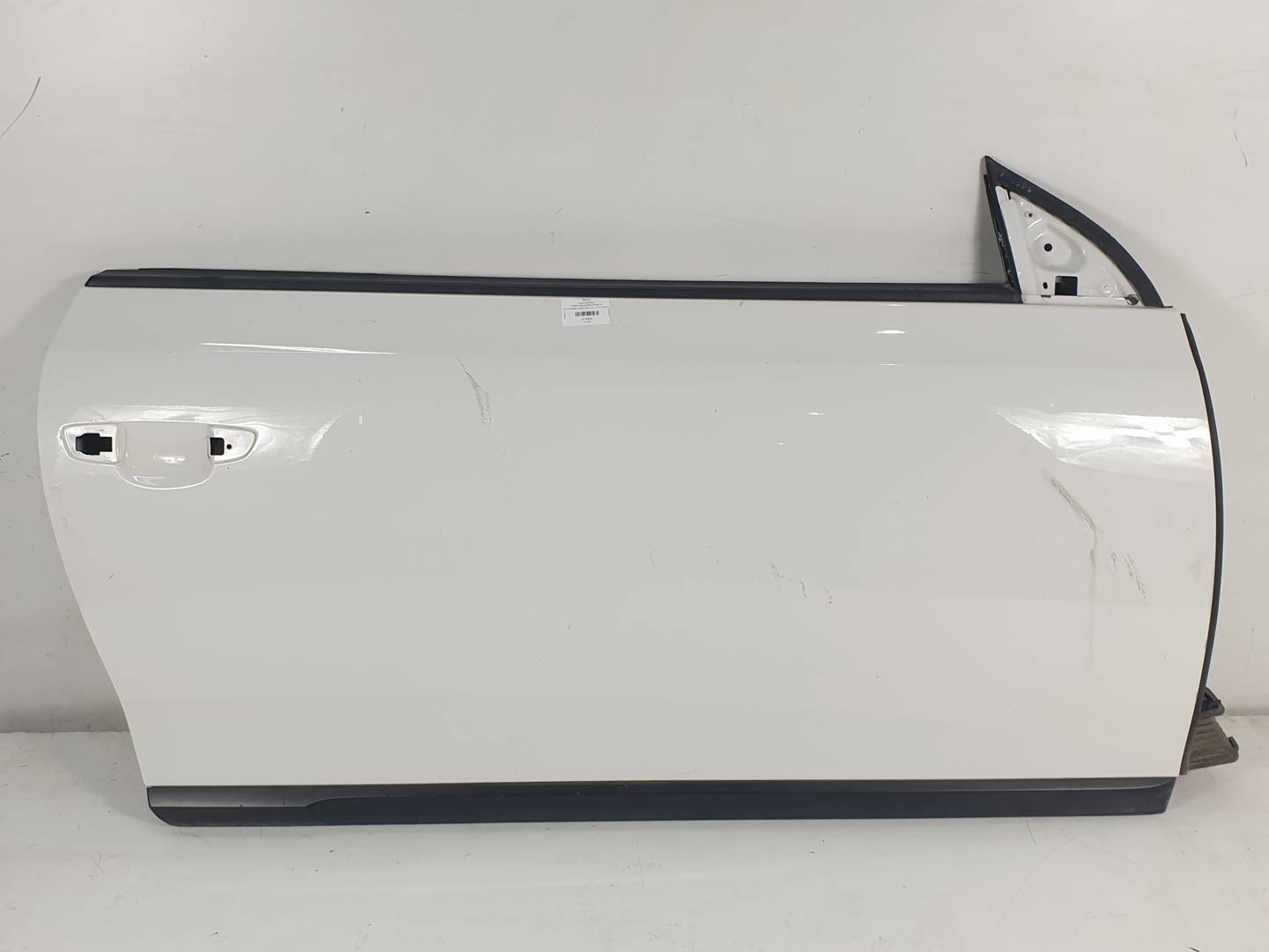 PUERTA DELANTERA DERECHA - VOLKSWAGEN - SCIROCCO (137)