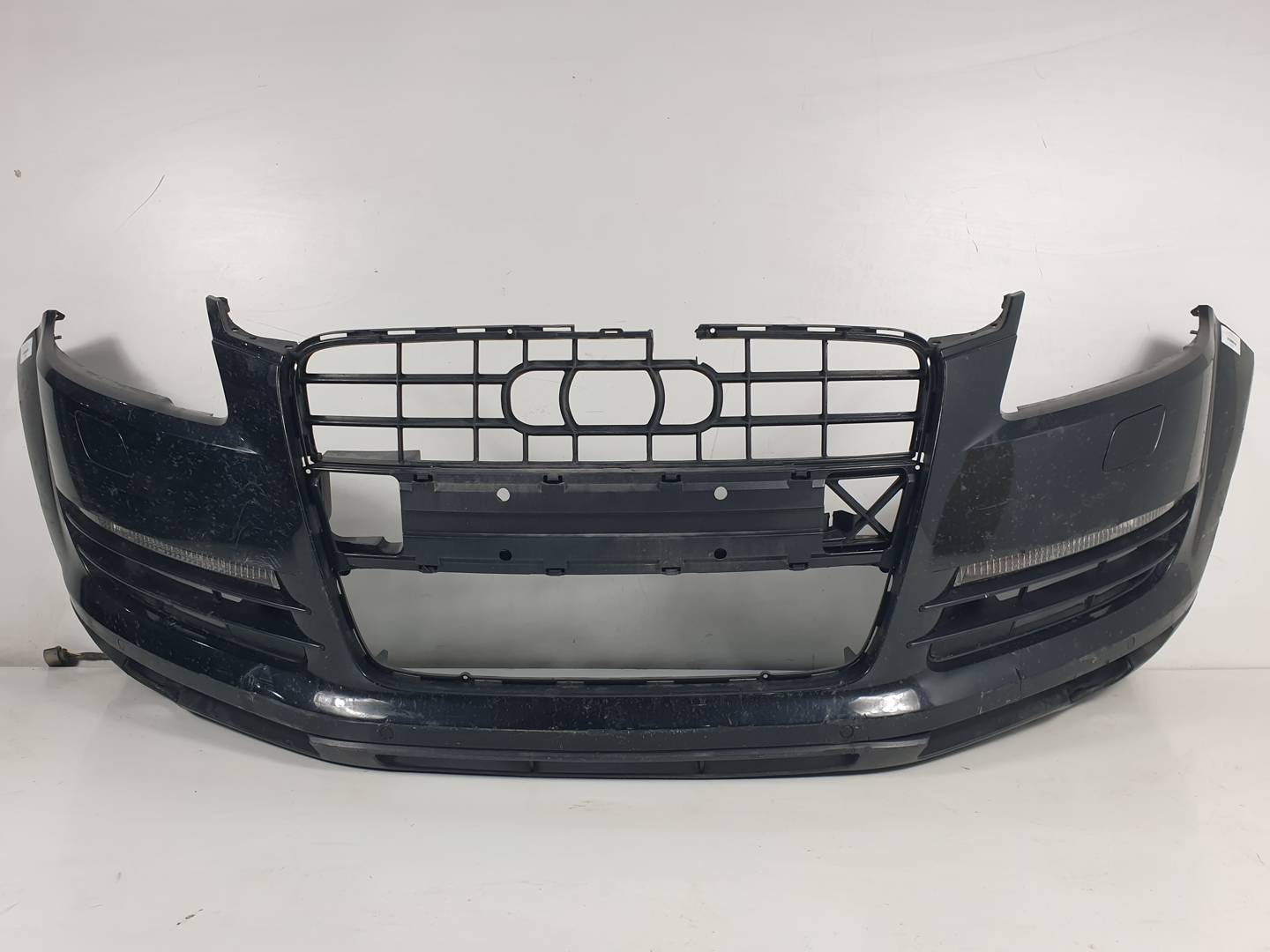 Stoßstange vorne - AUDI - Q7 (4L)
