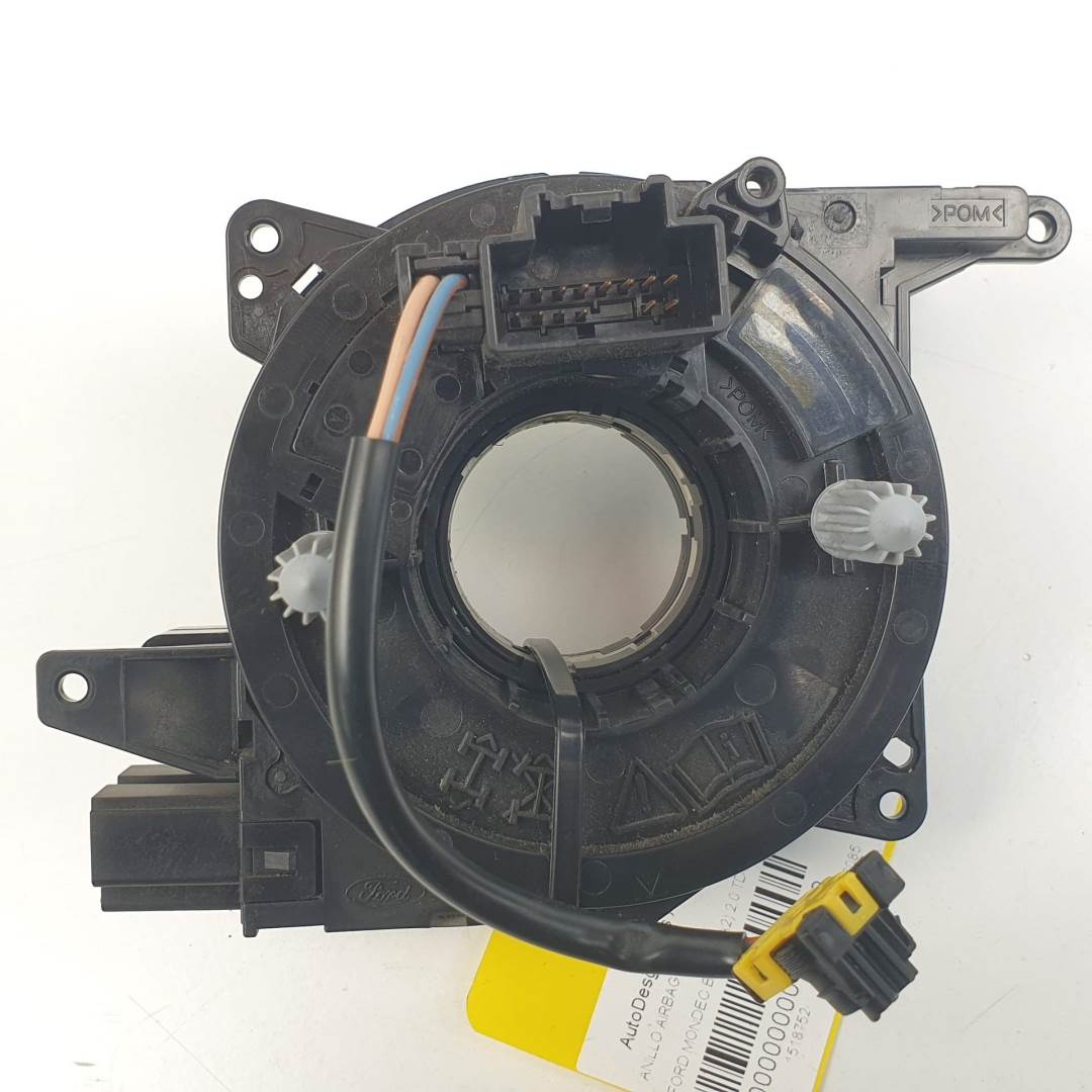 ANILLO AIRBAG - FORD - MONDEO BER. (CA2)
