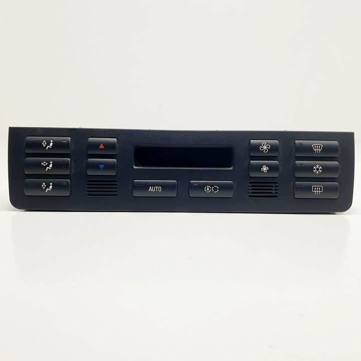 MANDO CLIMATIZADOR - 6411914729901 - BMW - SERIE 3 CABRIO (E46)