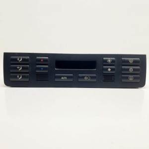 MANDO CLIMATIZADOR 6411914729901 BMW SERIE 3 CABRIO (E46) Autodesguaces Alicante