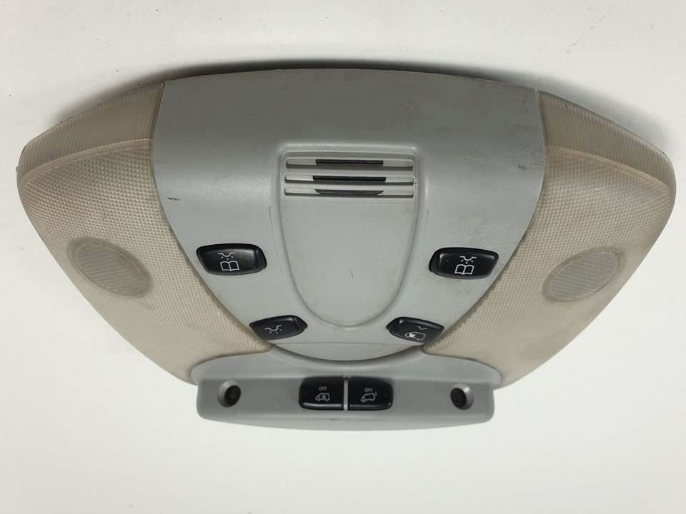 LUZ INTERIOR - MERCEDES - VIANO (W639)