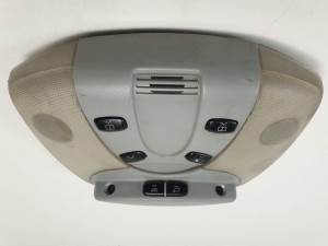 LUZ INTERIOR MERCEDES VIANO (W639) Autodesguaces Alicante