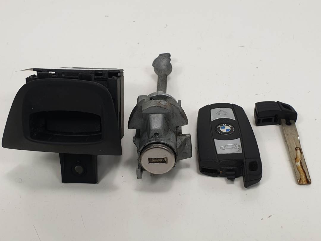 ANTIRROBO - 919440002 - BMW - X1 (E84)
