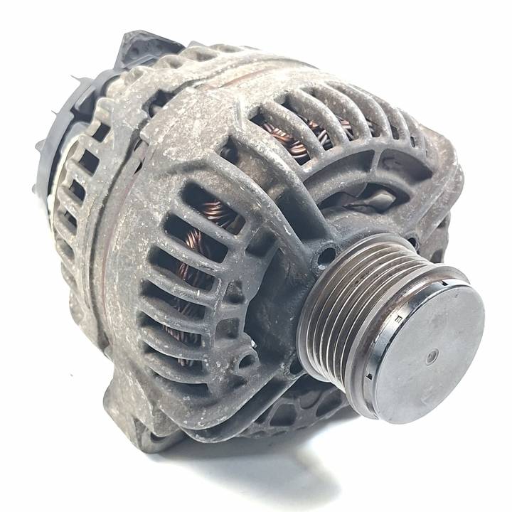 ALTERNADOR 8676498 VOLVO V70 FAMILIAR Autodesguaces Alicante