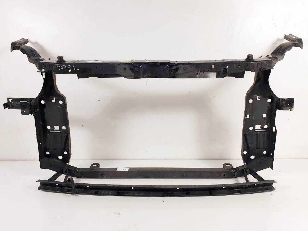 PANEL FRONTAL - NISSAN - QASHQAI (J10)
