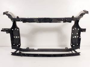 PANEL FRONTAL NISSAN QASHQAI (J10) Autodesguaces Alicante