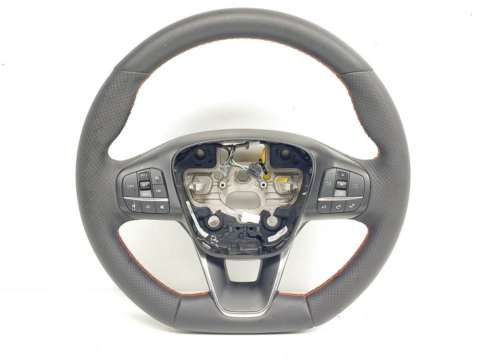 VOLANTE - JX7TJ3600GD - FORD - FOCUS
