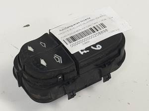 MANDO ELEVALUNAS DELANTERO IZQUIERDO YS4T14529AB FORD FOCUS BERLINA (CAK) Autodesguaces Alicante