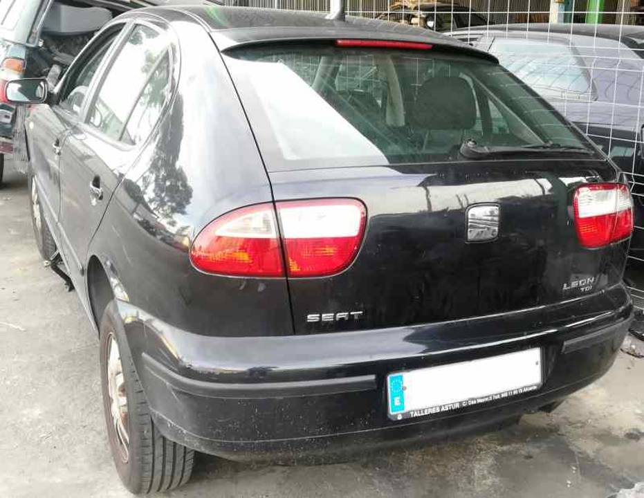 Imagen del vehículo SEAT LEON (1M1)