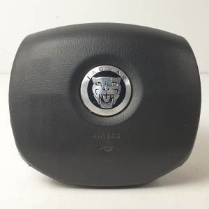 AIRBAG DELANTERO IZQUIERDO 9X43043B13AB JAGUAR X-TYPE WAGON Autodesguaces Alicante