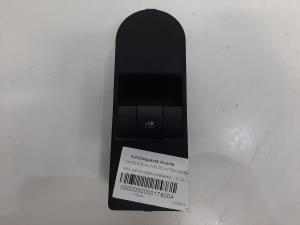 MANDO ELEVALUNAS DELANTERO DERECHO 13183675 OPEL ASTRA H BERLINA Autodesguaces Alicante