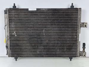 CONDENSADOR / RADIADOR AIRE ACONDICIONADO 9632629580 CITROEN C5 BERLINA Autodesguaces Alicante
