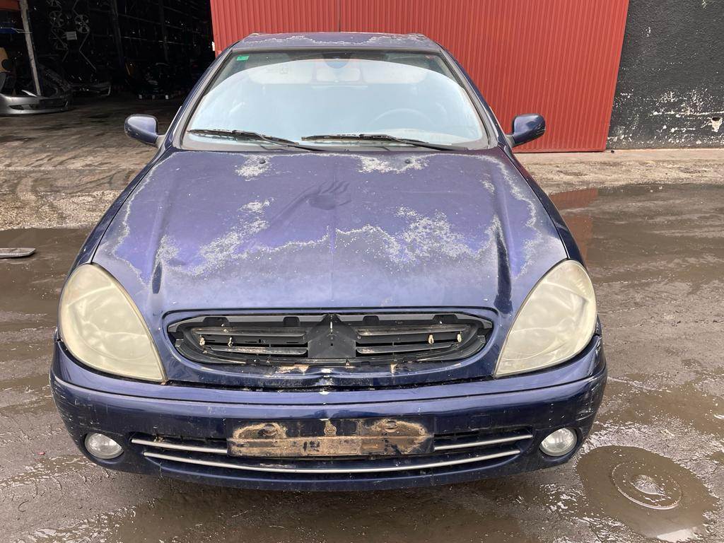 CITROEN XSARA BREAK (1997 - 2006)