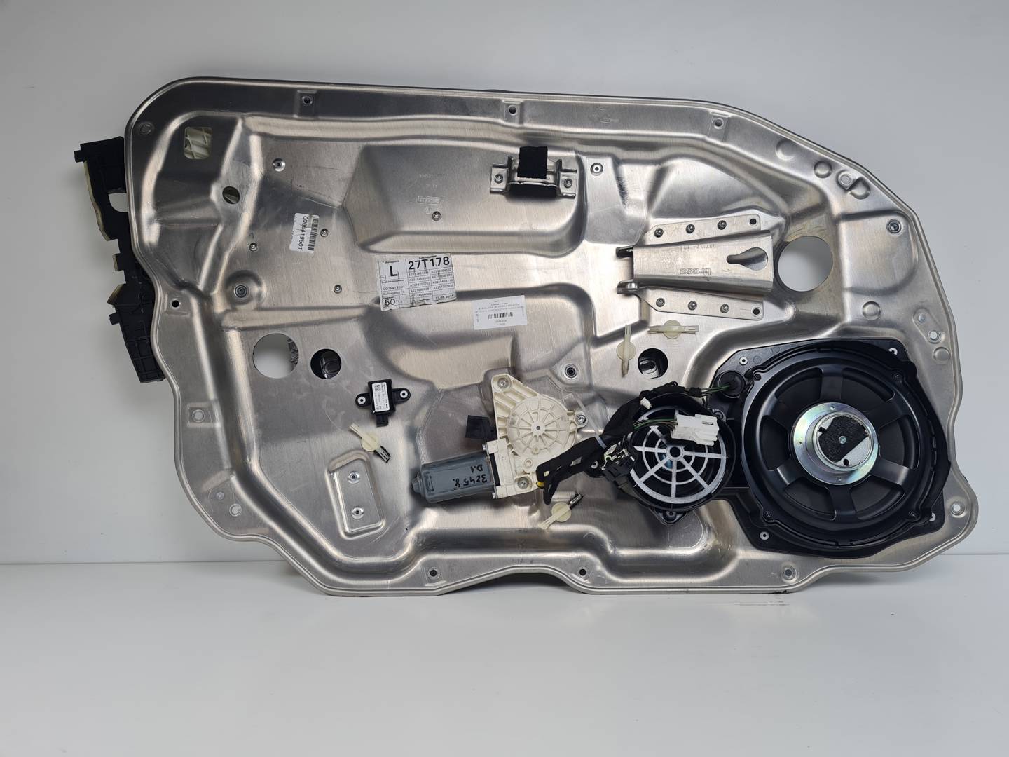 ELEVALUNAS DELANTERO IZQUIERDO - 994621111 - MERCEDES - CLASE S (W221) BERLINA