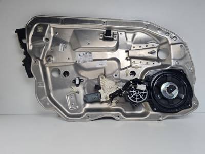 ELEVALUNAS DELANTERO IZQUIERDO 994621111 MERCEDES CLASE S (W221) BERLINA Autodesguaces Alicante