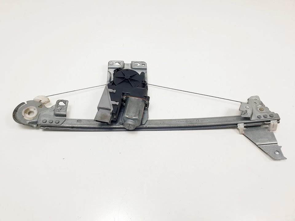 Fensterheber hinten links - 116329 - PEUGEOT - 307 BREAK/SW (S2)