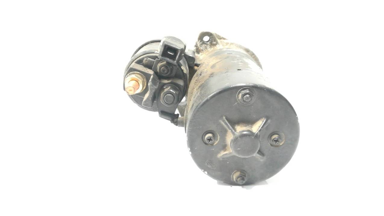 MOTOR ARRANQUE