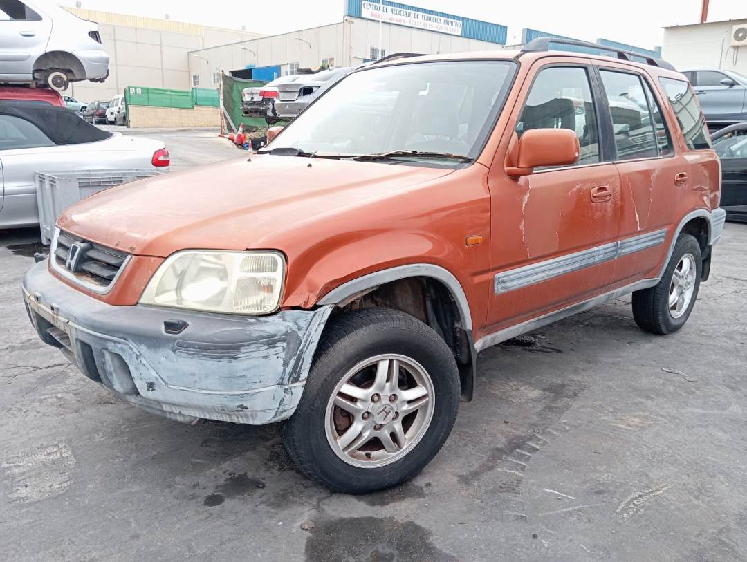 HONDA CR-V (RD1/3) (1995 - 2001)